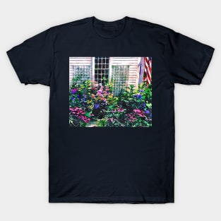 Summer garden T-Shirt